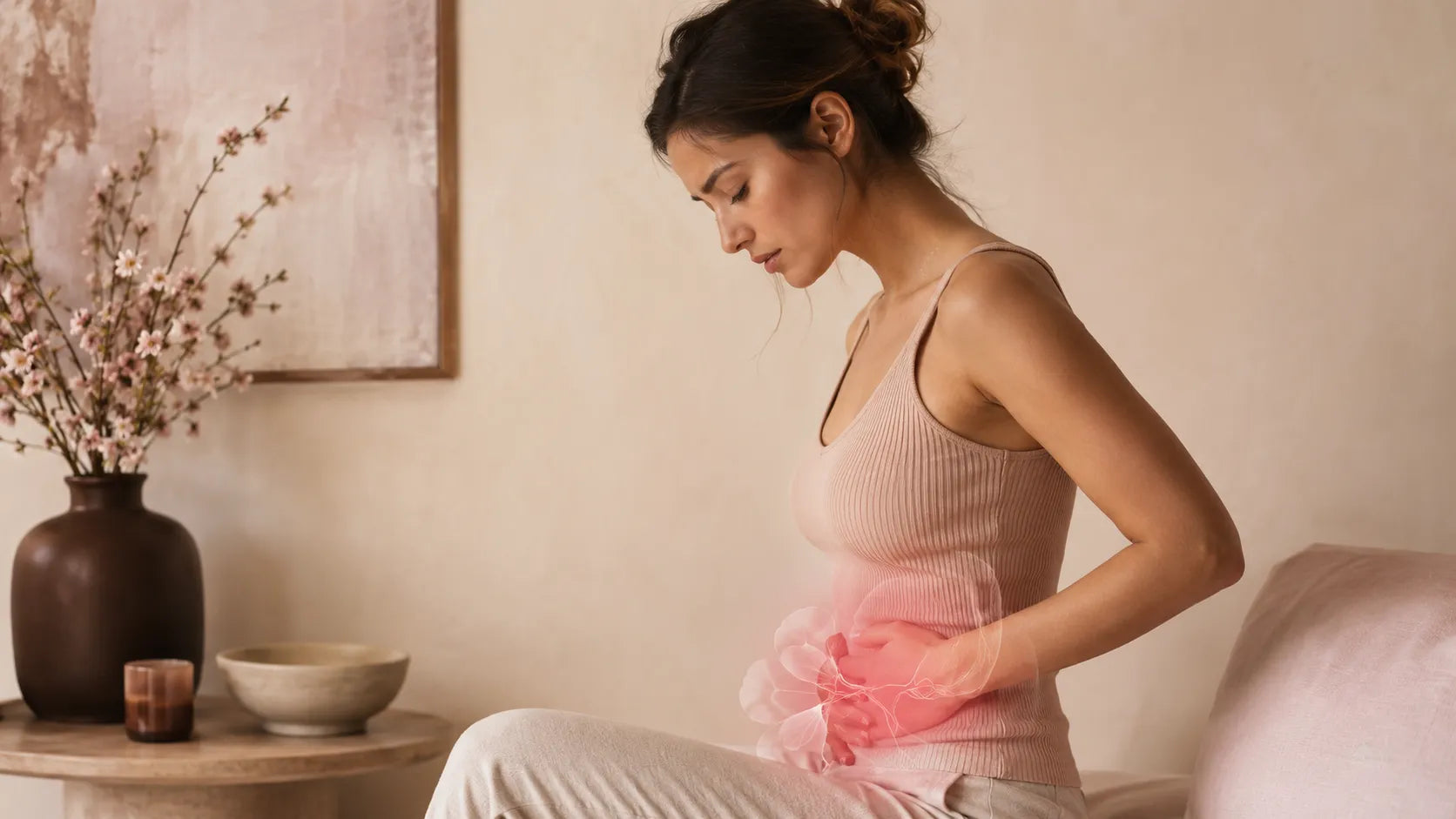 Endométriose et règles douloureuses : signes à connaître Image