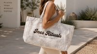 Le Ritual Tote Bag