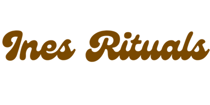 Ines Rituals