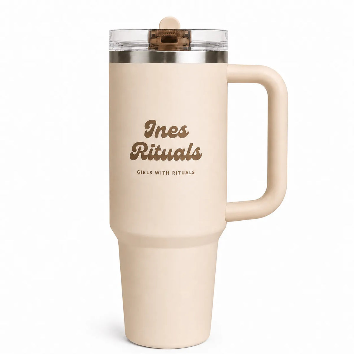 Le Ritual Tumbler