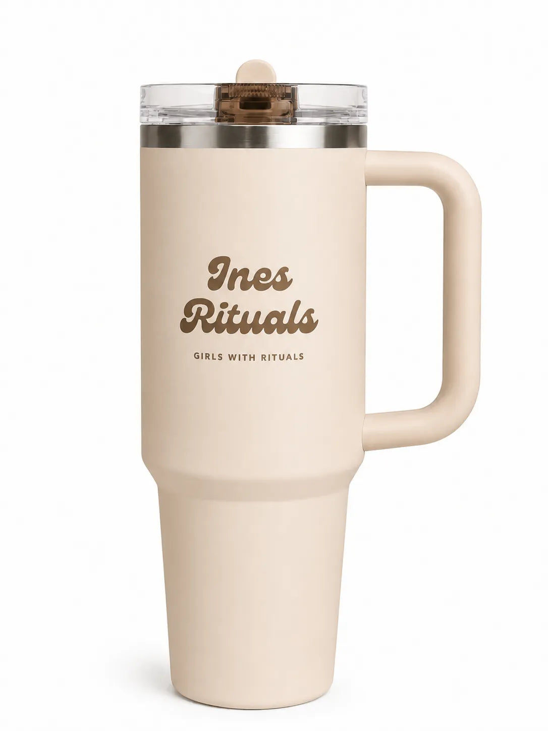 Le Tumbler Rituel — 1200 ml