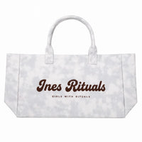 Le Ritual Tote Bag