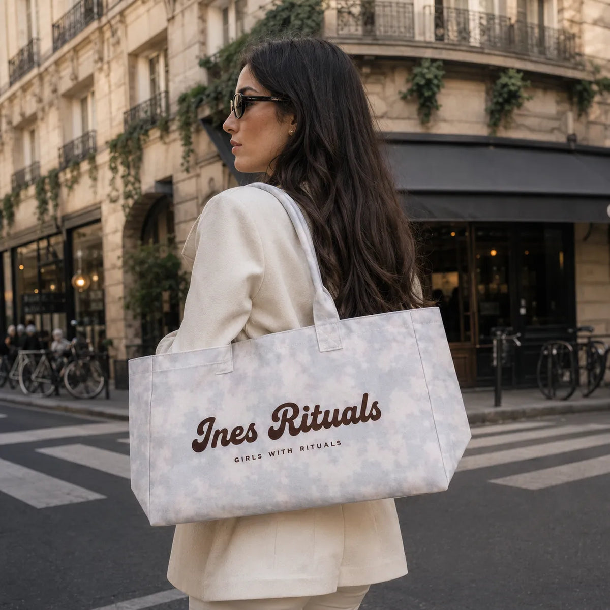 Le Ritual Tote Bag