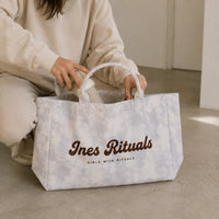 Le Ritual Tote Bag